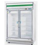 玻璃冷藏冷凍展示櫃